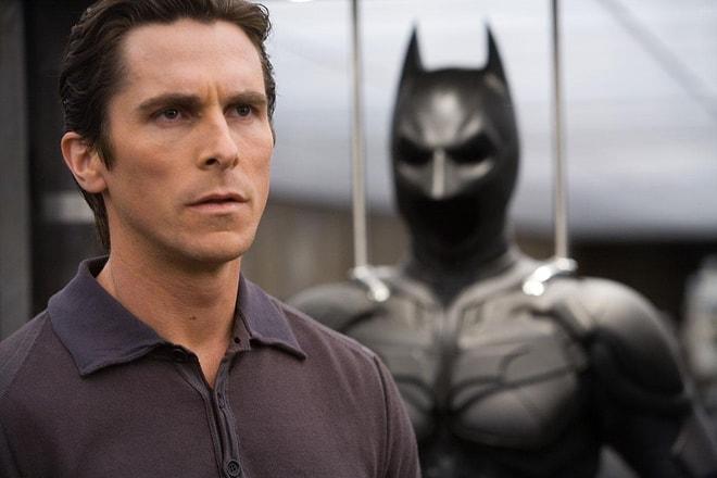 "Bruce Wayne" Bir Türk Milyarderi Olsaydı Yaşayacağı 13 Gelişme