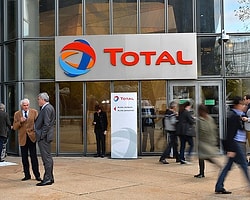 Total'in Yeni CEO'su Belli Oldu