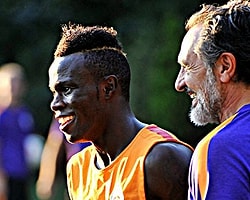 Bruma Ayrılmak İstiyor