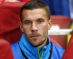 Podolski'den Galatasaray İtirafı