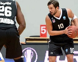 Beşiktaş Zorlandı Ama Kazandı
