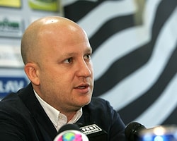 Nikolic, Beşiktaş'a Övgü Yağdırdı