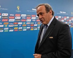 CAF'tan Platini'ye Tepki