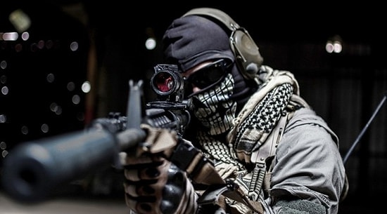 Call Of Duty Hakkında 9 Eğlenceli Bilgi
