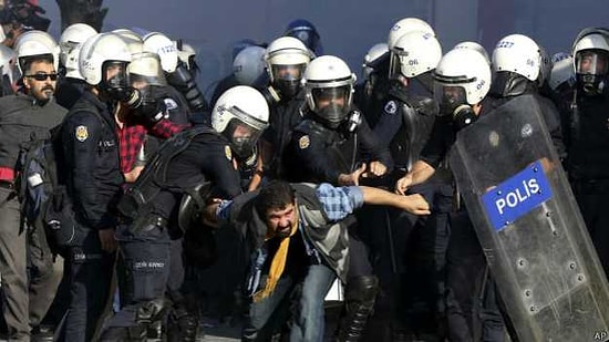 HRW: 'Yeni Yargı Paketinde Problemli Noktalar Var'