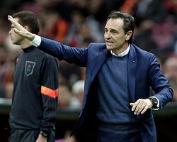 Prandelli'den Şaşırtan Açıklama