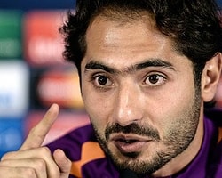 Hamit: "Bazı Yerlerde Eksiklerimiz Var"