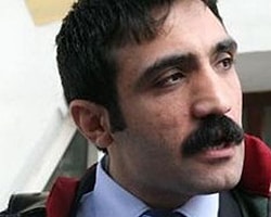 Avukat Taylan Tanay'a Silahlı Saldırı