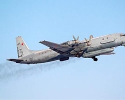 Baltıkda Casus Kovalamacası