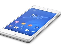 Sony Xperia Z3 ve Xperia Z3 Compact Türkiye'de