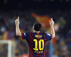 "Messi 14 Yaşında Bize Gelseydi Şu An Kayserispor'da Oynuyordu"