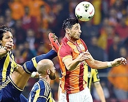 PFDK'dan Alves'e 2 Maç Ceza!