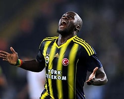 "Galatasaray Maçı Geride Kaldı"
