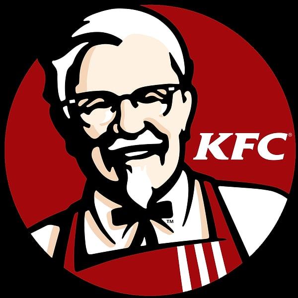 2. KFC'nin 11 şifalı otu ve sosu