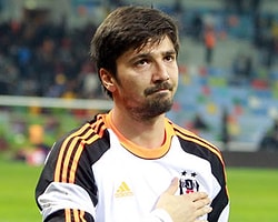 Tolga, İzzetbegoviç'i Unutmadı
