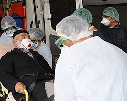 Aile Hekimleri MERS İçin 61 Bin Hacıyı Arayacak