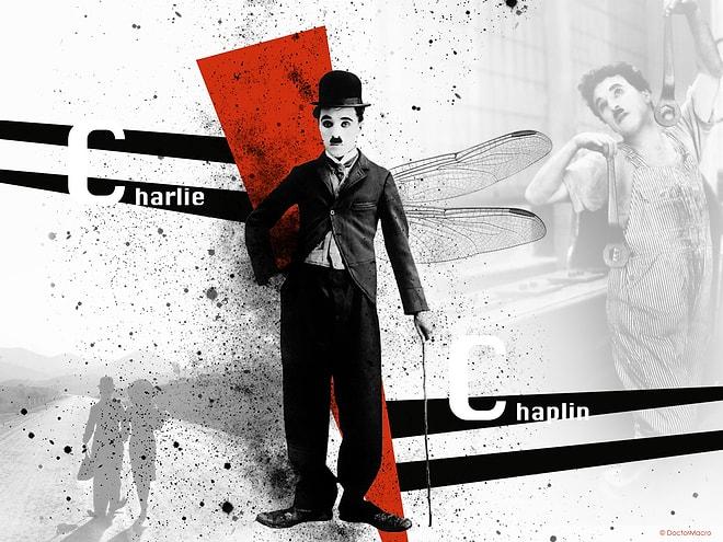 İzleme İsteği Uyandıracak Kısa Sahneleriyle Charlie Chaplin'in En Sevilen 7 Filmi
