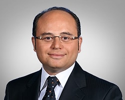 Maç bitmesin istersiniz - Okay Karacan