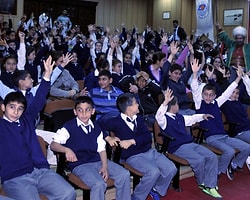 Öğrencilere 'Sözleşme' Gelecek, Uymayan Okuldan Atılacak
