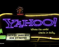 Yahoo’nun E-Posta Uygulaması Güncellendi