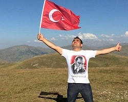 Muhalif Tweetleri ile Tanınan Twitter Fenomeni Ferdi Özmen Öldürüldü