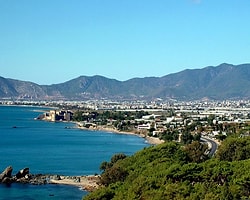 Bu Yaz Tatilinizi Anamur'da Yapmanız İçin 10 Sebep