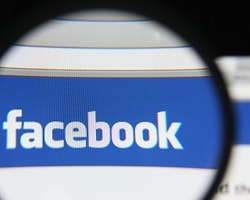 Facebook’tan Real Madrid ve Barcelona Maçı Öncesi Taraftar Haritası