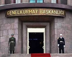Fransa'da bile halen jandarmanın başında bir general var!