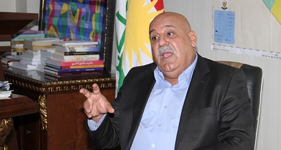 'Tek Gidiş Yolumuz Türkiye'