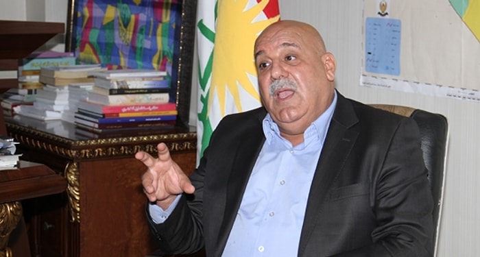 'Tek Gidiş Yolumuz Türkiye'