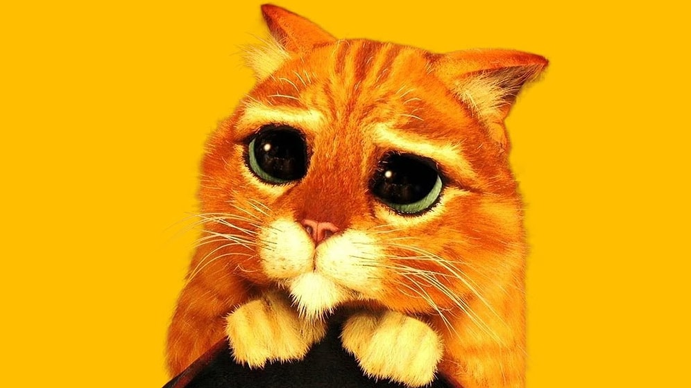 Animasyon Dünyasından En Tatlı 20 Karakter