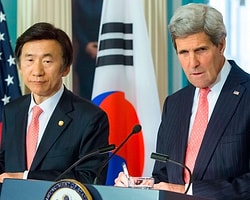 Kerry: 'IŞİD'e Yönelik Klor Gazı İddiaları Araştırılıyor'