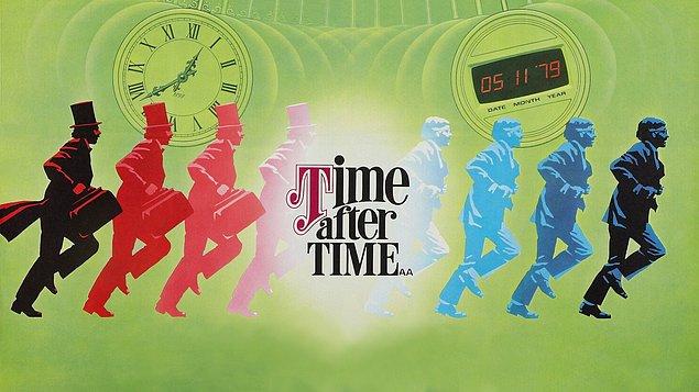19. Zaman Zaman İçinde (1979) | IMDb 7.2