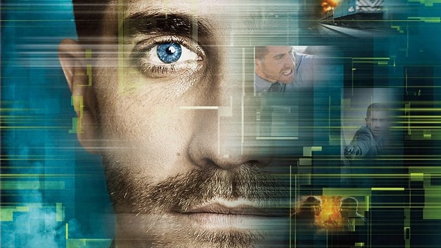 13. Yaşam Şifresi (2011) | IMDb 7.5
