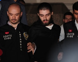 Cem Garipoğlu'nu Muayene Eden Psikiyatrist: 'İntihar Olayında Soru İşaretleri Var'