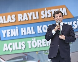 Başbakan'dan 'Milli' Müjde