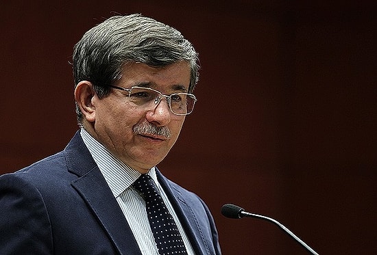 Başbakan Davutoğlu: 'Çözüm Süreci Kararlılığımız Devam Ediyor'