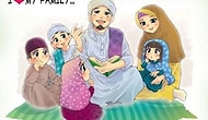 Çocuklarınıza İslam Bilincini Aşılamak Ve Sevdirmek İçin Harika Etkinlikler