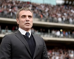 'Galatasaray'ın Teknik Adam Arayışlarında Ersun Yanal İlk Sırada'