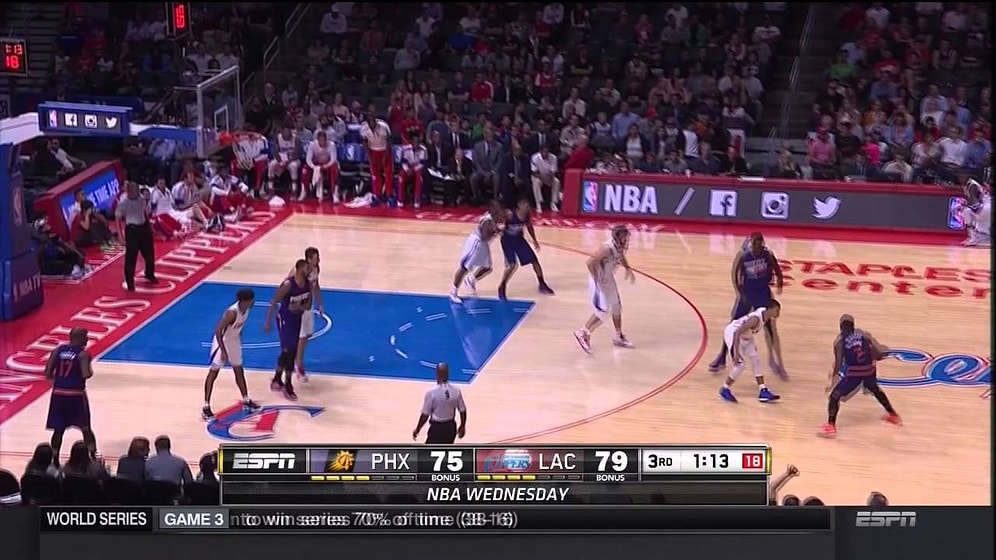 Rakibi Süründüren Crossover