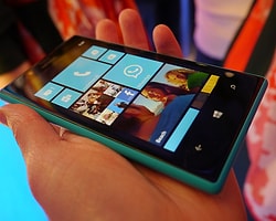Microsoft, Android ve iOS'e Yetişiyor