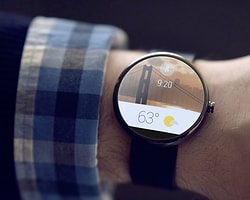 Android Wear’a iOS Desteği mi Geliyor?