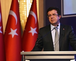 "Teröristin Bile Bir Gururu Olur"