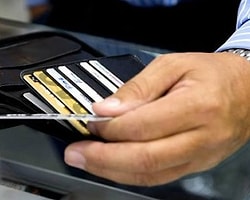 Kredi Kartı Faizleri, İhtiyaç Kredisi Faizine Göre Belirlenecek