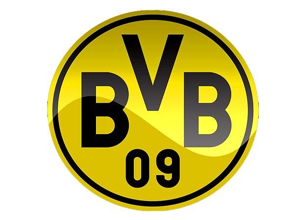 9. Borussia Dortmund