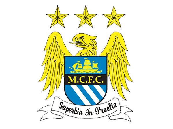 6. Manchester City