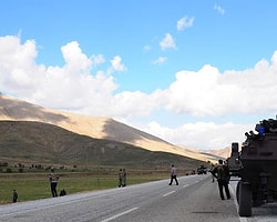 Bitlis'te Kayıp Köy Korucusu Ölü Bulundu