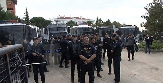 İstanbul Barosu, Validebağ Korusu'yla İlgili Suç Duyurusunda Bulunacak