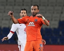 Semih Şentürk: "Rahat Galibiyet Aldık"