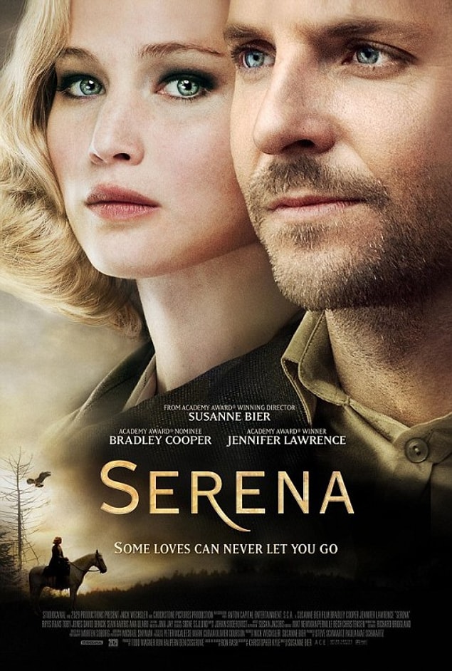 10. Serena